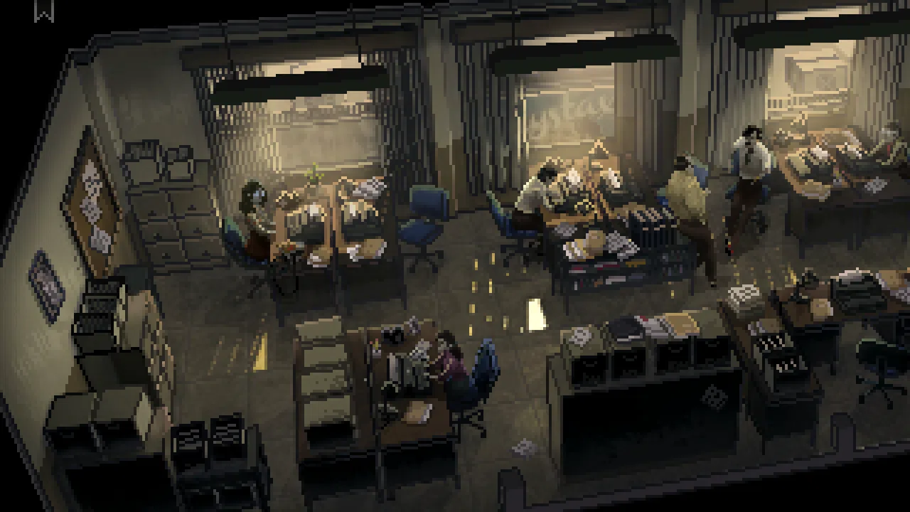 The Many Sins of House Ocampo Screenshot 0