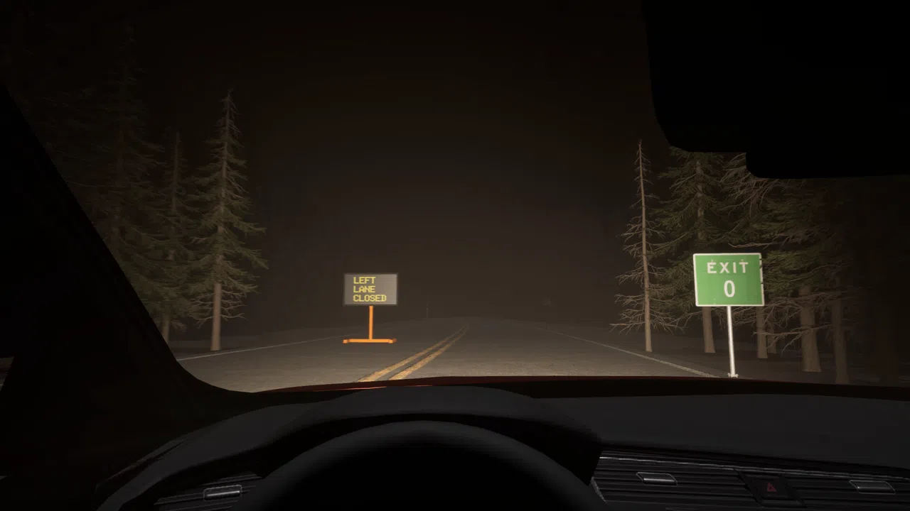 Highway 11 Screenshot 1
