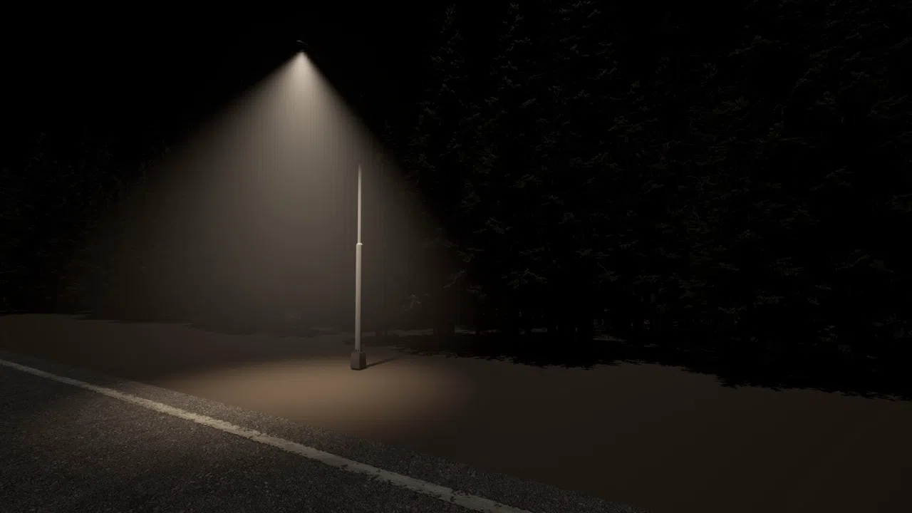 Highway 11 Screenshot 0