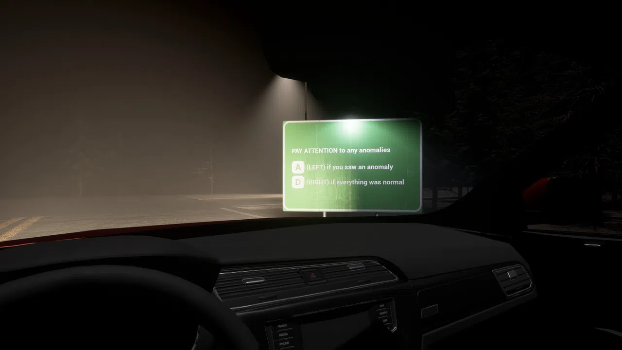 Highway 11 Screenshot 2