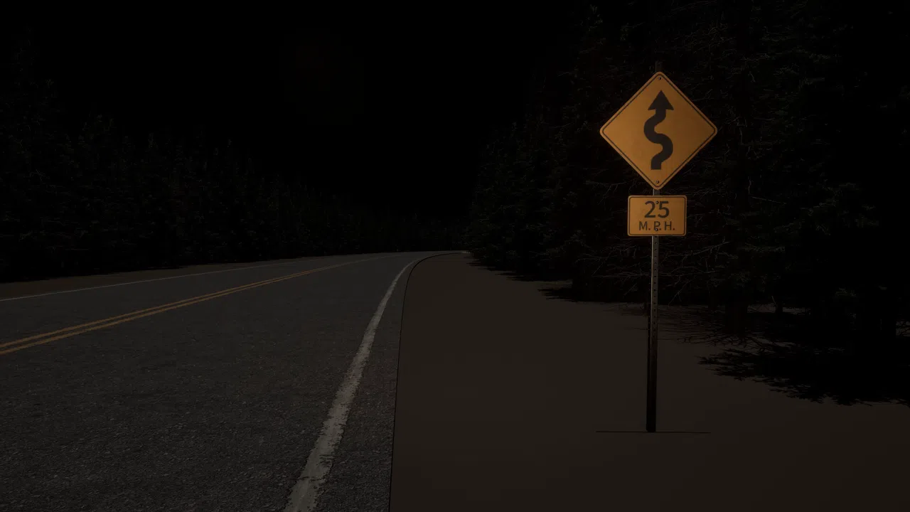 Highway 11 Screenshot 3