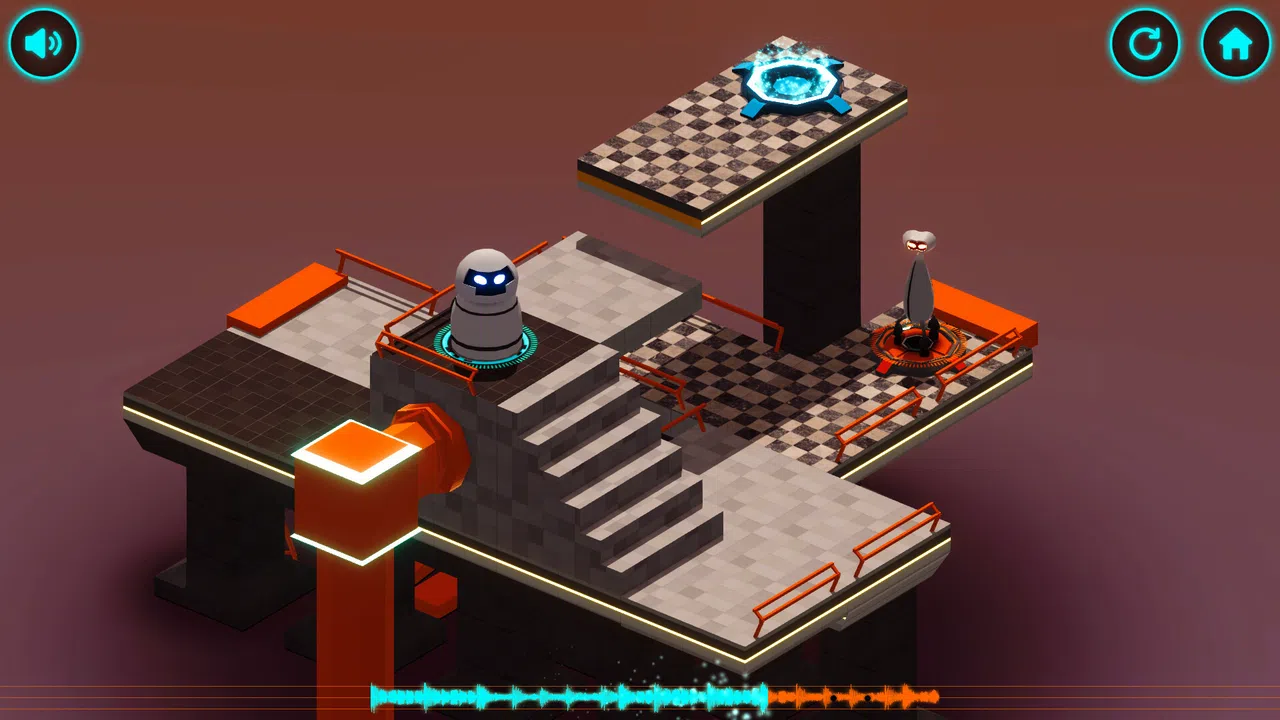 Gobotix: Duo Screenshot 1