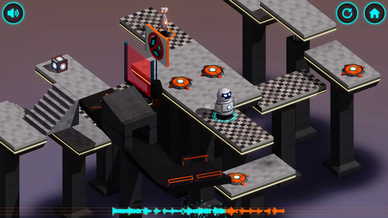 Gobotix: Duo Screenshot 2