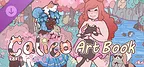 Calico - Art Book