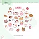 Calico - Art Book Screenshot 4