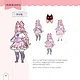 Calico - Art Book Screenshot 0