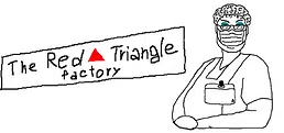 The Red Triangle Factory