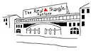 The Red Triangle Factory Screenshot 1