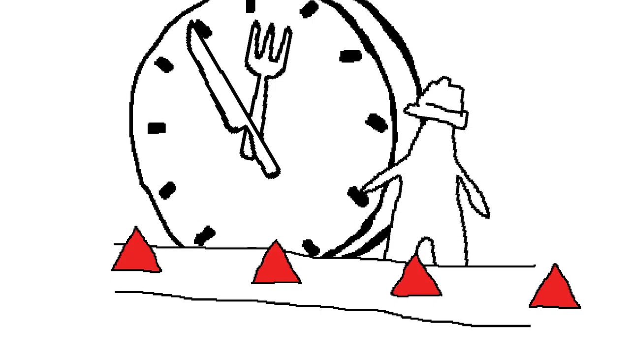 The Red Triangle Factory Screenshot 8
