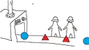 The Red Triangle Factory Screenshot 0