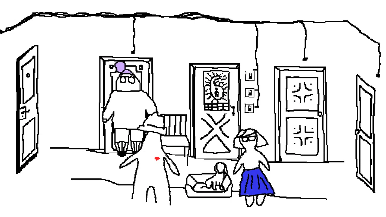 The Red Triangle Factory Screenshot 6