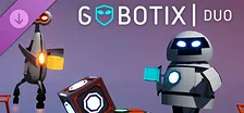 Gobotix: Duo - Buy Coffee for each devs DLC
