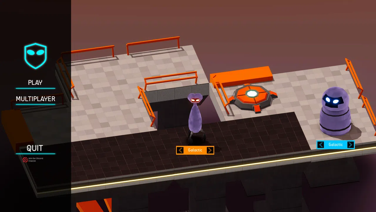 Gobotix: Duo - Buy Coffee for each devs DLC Screenshot 2