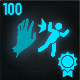 Shover of Hunters icon