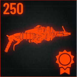 Spectral Cannon Master icon