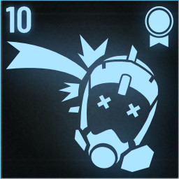 10 Headshots as A Prop! icon