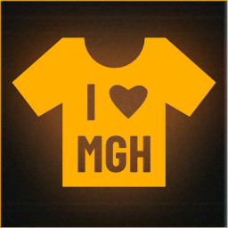 Unlock All Cosmetics! icon