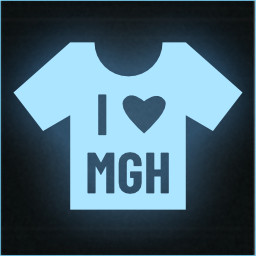 Unlock 25 Cosmetics! icon