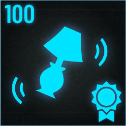 Poltergeist Master icon