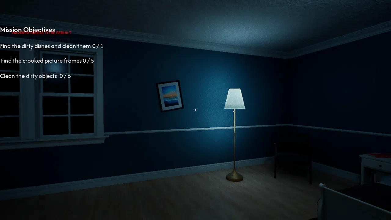 Grime Reapers Screenshot 1