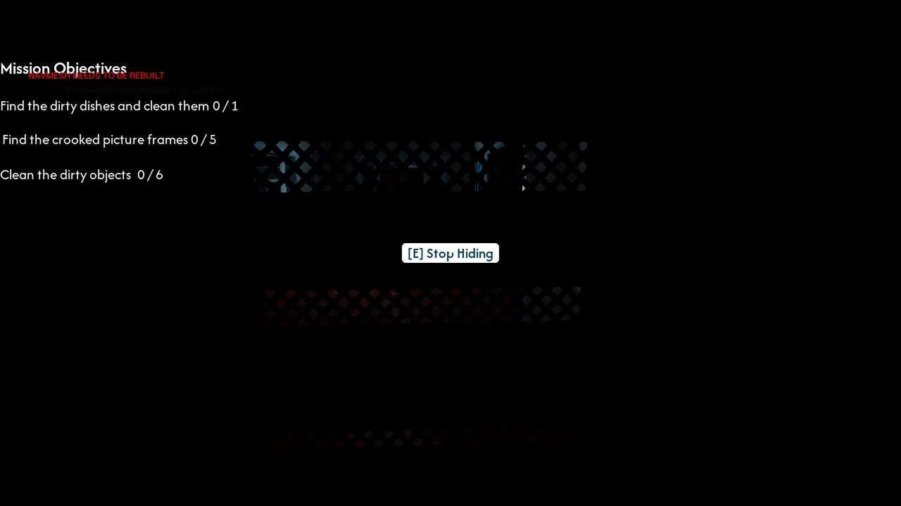 Grime Reapers Screenshot 0