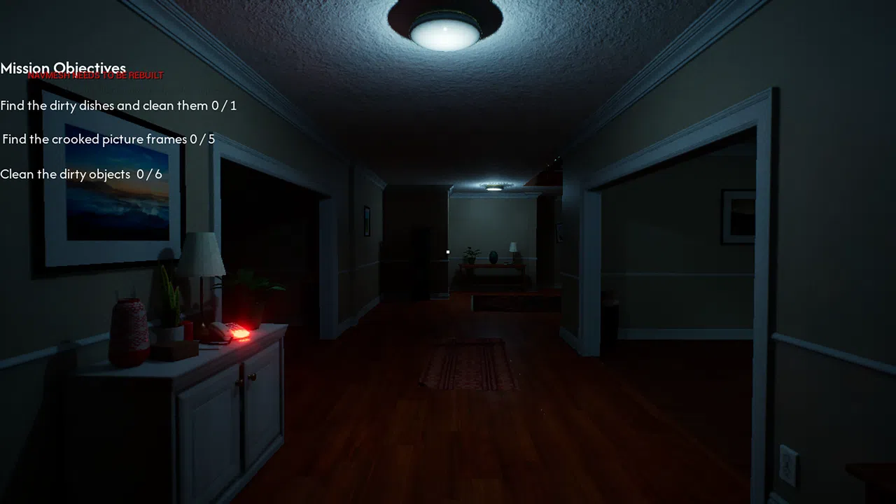 Grime Reapers Screenshot 2