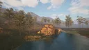 Ash Frontier Survival Screenshot 2