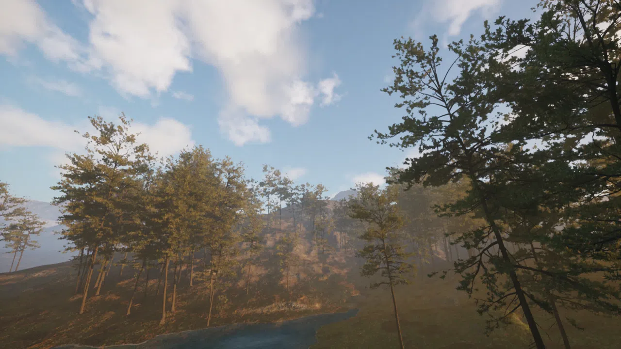 Ash Frontier Survival Screenshot 3