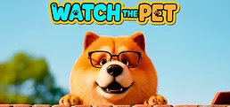 Watch The Pet