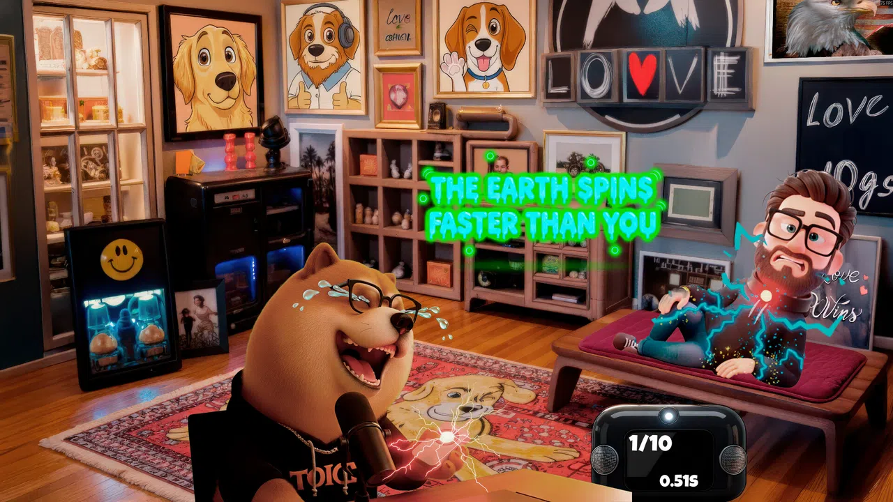 Watch The Pet Screenshot 1