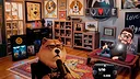 Watch The Pet Screenshot 0
