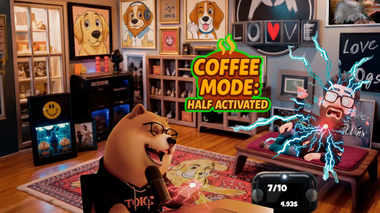 Watch The Pet Screenshot 3