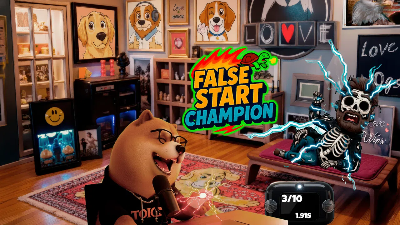 Watch The Pet Screenshot 2