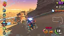 Monster Kart Screenshot 1