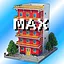宾馆 icon