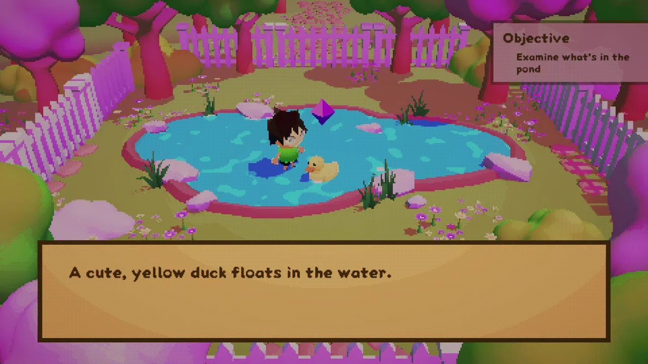 Duckbound Screenshot 0