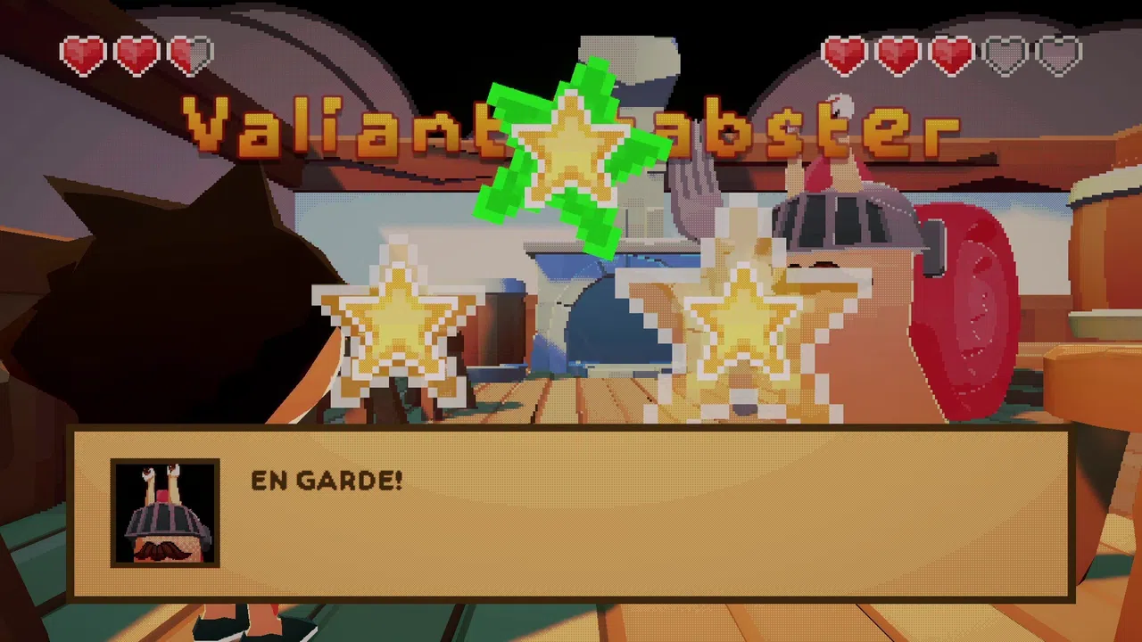 Duckbound Screenshot 1