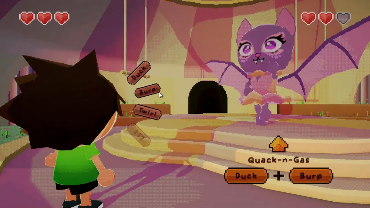 Duckbound Screenshot 3