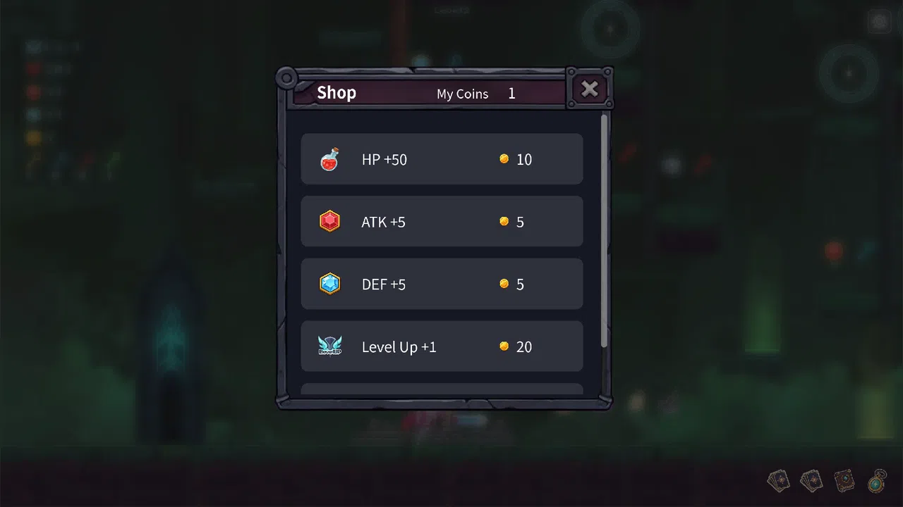 Devil Tower Note Screenshot 6