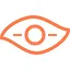The Unblinking Eye icon
