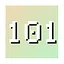 Mine101 icon