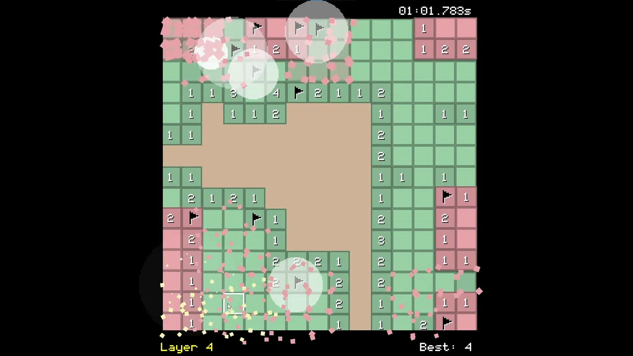 MineDeeper Screenshot 4