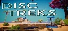 Disc Treks