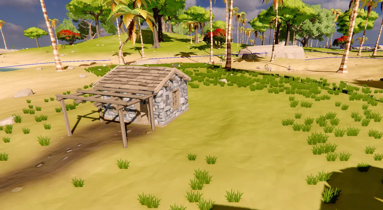 Disc Treks Screenshot 4