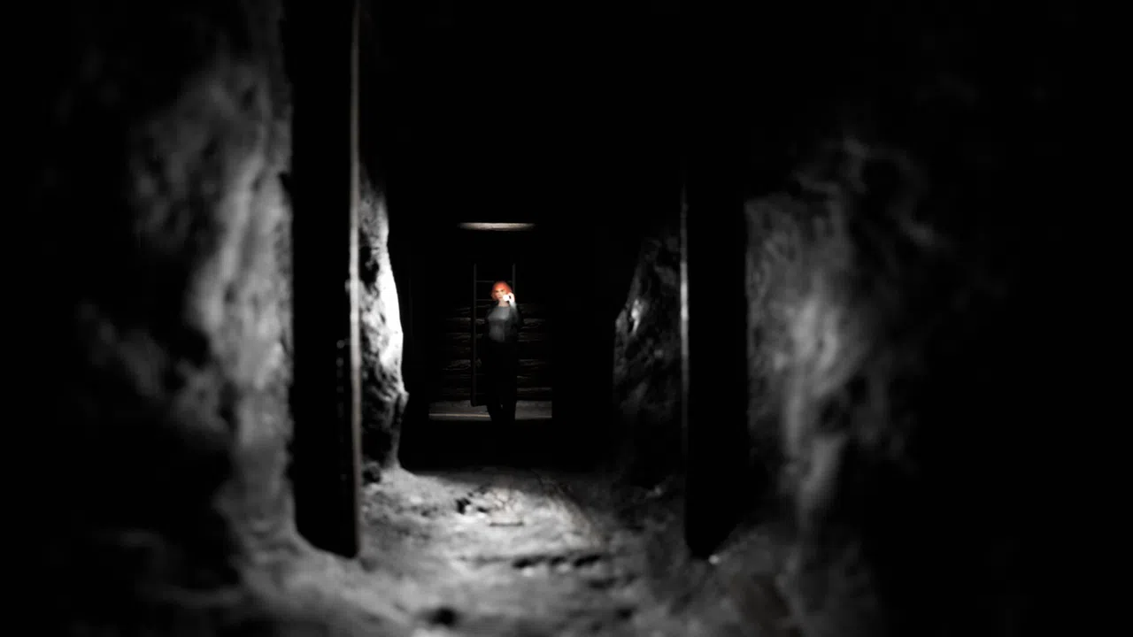 In the Belly of the Night Screenshot 5