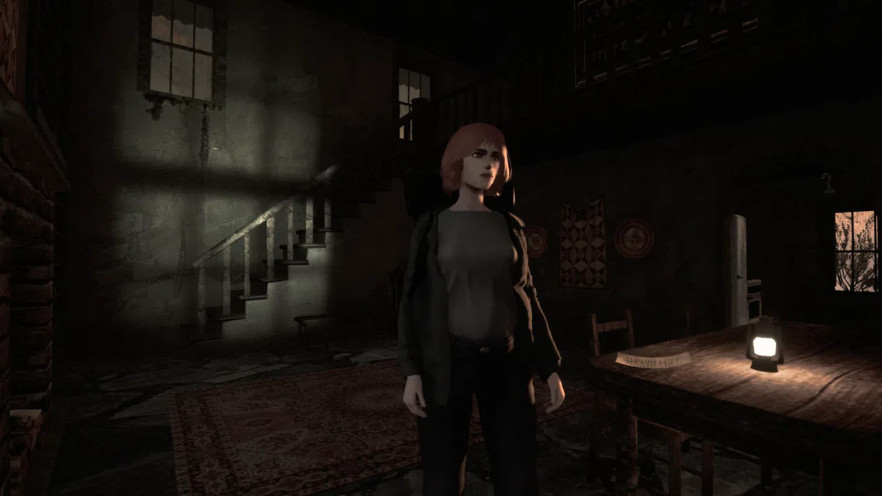 In the Belly of the Night Screenshot 0