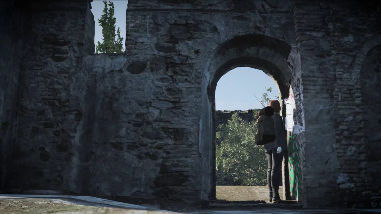 In the Belly of the Night Screenshot 2