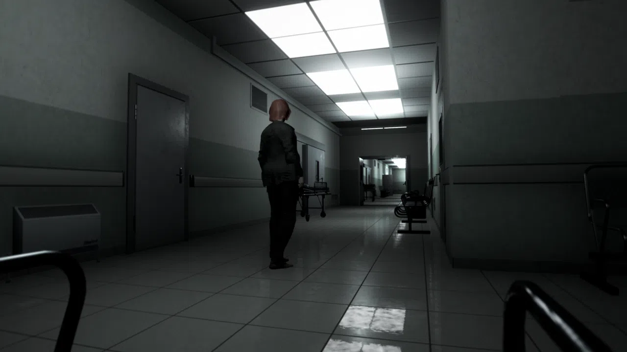 In the Belly of the Night Screenshot 4