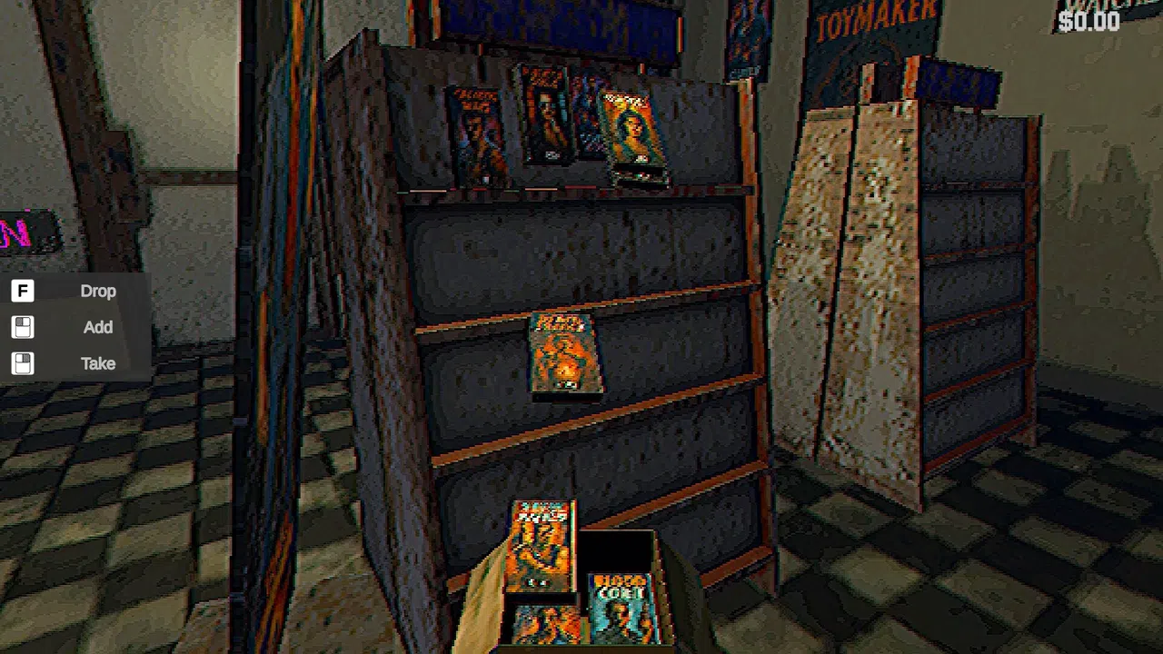 7 Nights Later Screenshot 4