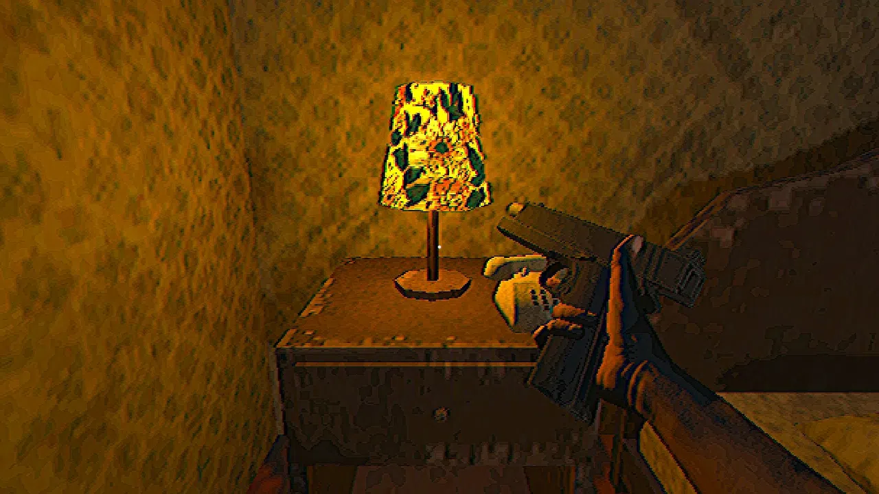 7 Nights Later Screenshot 1